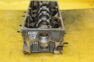 Renault Clio II Testata motore 