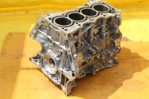 Mazda 2 Bloc moteur 