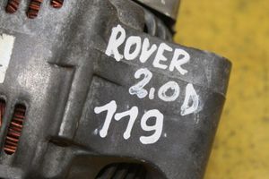 Rover 45 Générateur / alternateur 