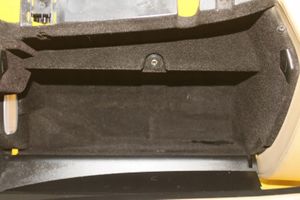 Mercedes-Benz CLS C219 Glove box 