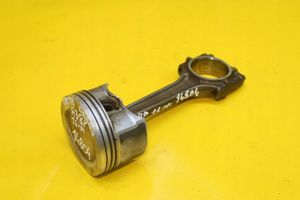 Audi A3 S3 8P Piston avec bielle 