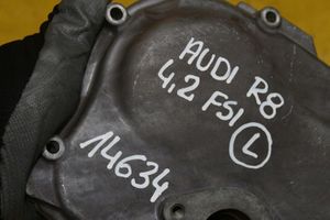 Audi R8 4S Osłona łańcucha rozrządu 079109285AA