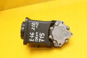 BMW 3 E46 Ohjaustehostimen pumppu 6912629