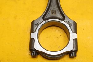 Honda Civic X Piston with connecting rod 