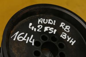 Audi R8 4S Puleggia dell’albero motore 079105253C