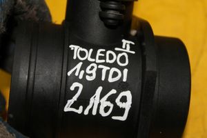 Seat Toledo II (1M) Oro srauto matuoklis 