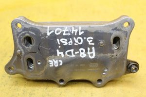 Audi A8 S8 D4 4H Radiatore dell’olio del motore 06E117021J