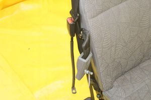 Ford Transit Seat set 