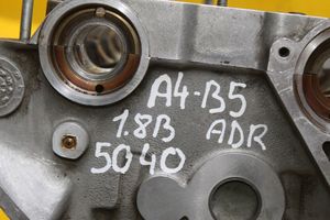 Audi A4 S4 B5 8D Culata del motor 