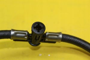 Audi A4 S4 B7 8E 8H Fuel return line/hose 