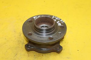 Volvo V60 Rear wheel hub 4X4