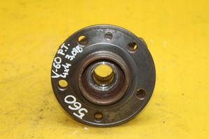 Volvo V60 Rear wheel hub 4X4