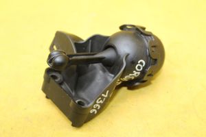 Opel Corsa D Vacuum air tank 