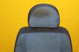 Fiat Doblo Fotel przedni pasażera 