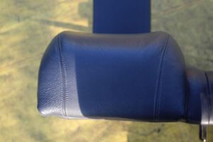 Volvo S60 Other seats 
