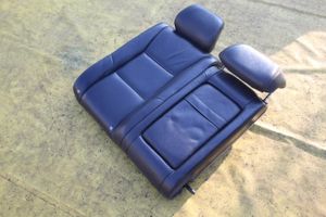 Volvo S60 Other seats 