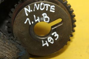 Nissan Note (E12) Koło pasowe wałka rozrządu / VANOS 