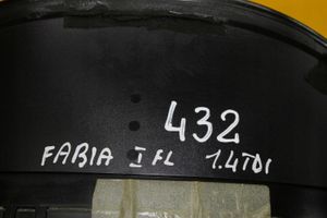 Skoda Fabia Mk1 (6Y) Licznik / Prędkościomierz 6Y0920882E