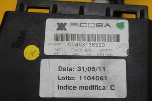 Alfa Romeo Giulietta Selettore di marcia/cambio sulla scatola del cambio 142102536
