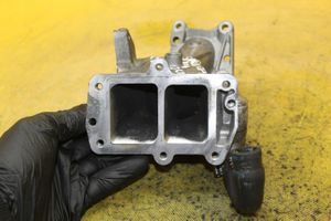 Mercedes-Benz Sprinter W906 Supporto della valvola di raffreddamento EGR A6511420067