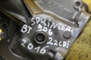 Mercedes-Benz Sprinter W906 EGR valve cooler bracket A6511420067
