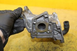 Mercedes-Benz Sprinter W906 EGR-venttiilin/lauhduttimen kiinnike A6511420067