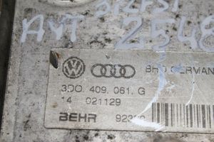 Volkswagen Phaeton Moottoriöljyn jäähdytinlaite 