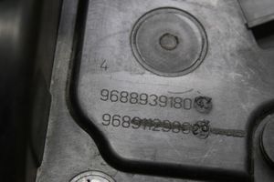 Peugeot 508 Tapa de balancines 