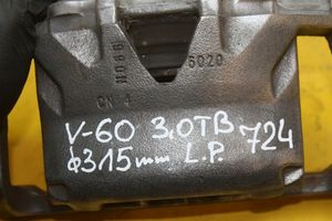 Volvo S60 Priekšējais suports V60