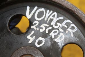 Chrysler Voyager Pompa wspomagania układu kierowniczego 
