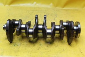 BMW 3 F30 F35 F31 Crankshaft 