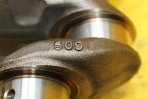 BMW 3 F30 F35 F31 Crankshaft 