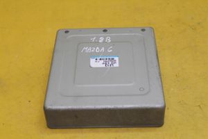 Mazda 6 Komputer / Sterownik ECU silnika E6T52477H1