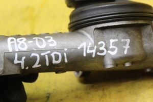 Audi A8 S8 D3 4E Pompe à huile 057115253C