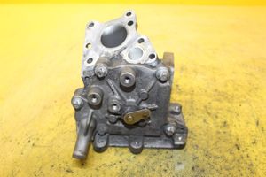 Mercedes-Benz Sprinter W906 Supporto della valvola di raffreddamento EGR A6511420067