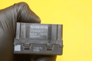 Volvo S60 Seat heating relay 