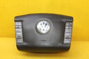 Volkswagen Phaeton Airbag de volant 3D0880201BF