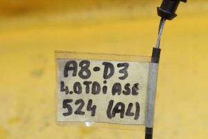 Audi A8 S8 D3 4E Sensor de temperatura interna/externa 057906088