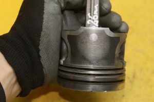 Renault Clio III Piston 