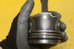 Renault Clio III Piston 