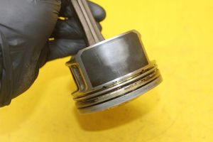 Audi A6 Allroad C5 Piston avec bielle 