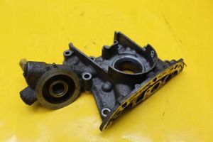 Renault Clio III Pompe à huile 555112