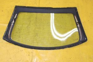 Opel Astra G Rear windscreen/windshield window 