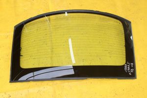 Opel Astra G Rear windscreen/windshield window 