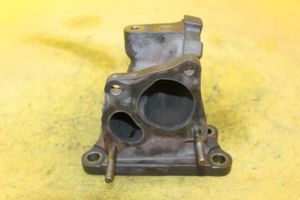 Mazda 3 Turbocompressore 8103580002