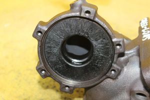 Mazda 3 Turbocompressore 8103580002