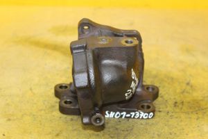 Mazda 3 Turbocompressore 8103580002