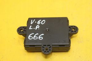 Volvo S60 Oven ohjainlaite/moduuli 31334481
