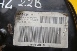 Peugeot 607 Servo-frein 9640238480