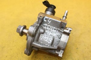 Citroen C4 III e-C4 Polttoaineen ruiskutuksen suurpainepumppu 9688499680